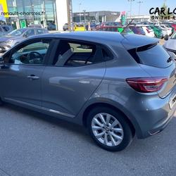 Renault Clio 5 Clio E-Tech full hybrid 145 Evolution Nogent-le-Phaye