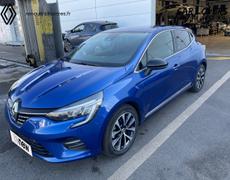 Renault Clio 5 Nogent-le-Phaye