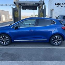 Renault Clio 5 Clio E-Tech full hybrid 145 Techno Nogent-le-Phaye