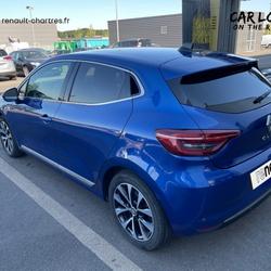 Renault Clio 5 Clio E-Tech full hybrid 145 Techno Nogent-le-Phaye