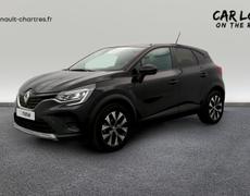 Renault Captur Nogent-le-Phaye