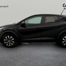 Renault Captur Captur TCe 90 Evolution Nogent-le-Phaye