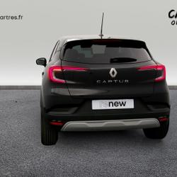Renault Captur Captur TCe 90 Evolution Nogent-le-Phaye