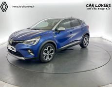 Renault Captur Nogent-le-Phaye