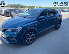 Renault Arkana Nogent-le-Phaye