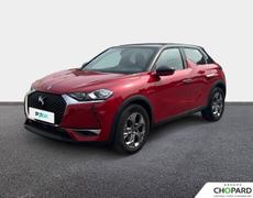DS DS3 Crossback Besançon