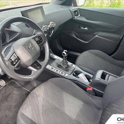 DS DS3 Crossback DS3 Crossback PureTech 100 BVM6 Chic Besan&ccedil;on