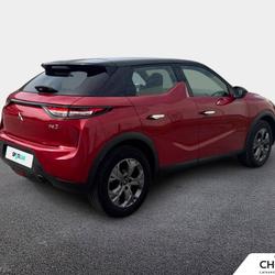 DS DS3 Crossback DS3 Crossback PureTech 100 BVM6 Chic Besan&ccedil;on