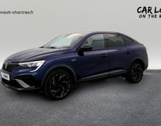 Renault Arkana Nogent-le-Phaye