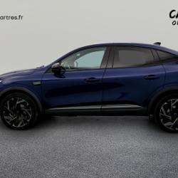 Renault Arkana Arkana E-Tech 145 - 23 esprit Alpine Nogent-le-Phaye