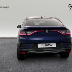 Renault Arkana Arkana E-Tech 145 - 23 esprit Alpine Nogent-le-Phaye