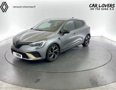 Renault Clio 5 Nogent-le-Phaye