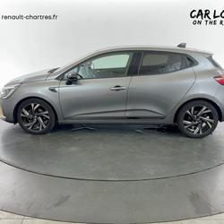 Renault Clio 5 Clio E-Tech full hybrid 145 Engineered Nogent-le-Phaye