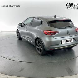 Renault Clio 5 Clio E-Tech full hybrid 145 Engineered Nogent-le-Phaye