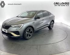 Renault Arkana - Arkana E-Tech hybride 145 - 22 Engineered - 23 990 €