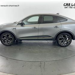 Renault Arkana Arkana E-Tech hybride 145 - 22 Engineered Nogent-le-Phaye