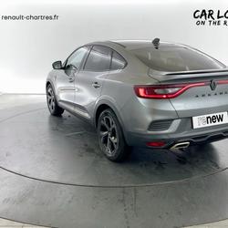 Renault Arkana Arkana E-Tech hybride 145 - 22 Engineered Nogent-le-Phaye