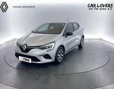 Renault Clio 5 Nogent-le-Phaye