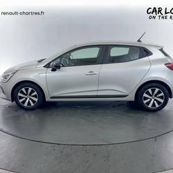 Renault Clio 5 Clio TCe 90 Equilibre Nogent-le-Phaye