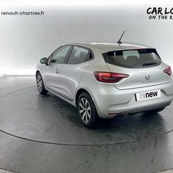 Renault Clio 5 Clio TCe 90 Equilibre Nogent-le-Phaye