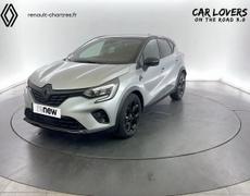Renault Captur Nogent-le-Phaye