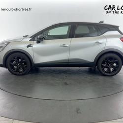 Renault Captur Captur E-Tech 145 SL Rive Gauche Nogent-le-Phaye