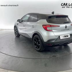 Renault Captur Captur E-Tech 145 SL Rive Gauche Nogent-le-Phaye