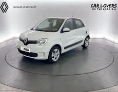 Renault Twingo 3 Nogent-le-Phaye