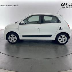 Renault Twingo 3 Twingo III Achat Int&eacute;gral - 21 Zen Nogent-le-Phaye
