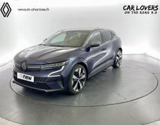Renault Megane E-Tech Nogent-le-Phaye