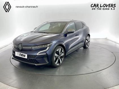 Renault Megane E-Tech - Megane E-Tech EV60 220 ch optimum charge Techno - 21 990 €