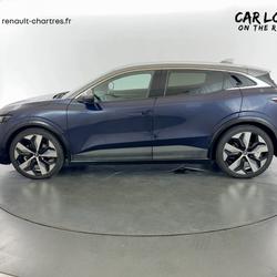 Renault Megane E-Tech Megane E-Tech EV60 220 ch optimum charge Techno Nogent-le-Phaye