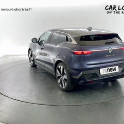 Renault Megane E-Tech Megane E-Tech EV60 220 ch optimum charge Techno Nogent-le-Phaye