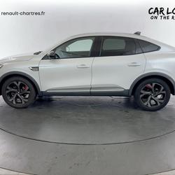 Renault Arkana Arkana E-Tech 145 - 21B R.S. Line Nogent-le-Phaye
