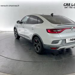 Renault Arkana Arkana E-Tech 145 - 21B R.S. Line Nogent-le-Phaye