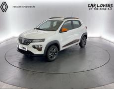 Dacia Spring Nogent-le-Phaye