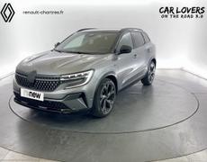 Renault Austral - Austral mild hybrid 160 auto Techno esprit Alpine - 24 450 €