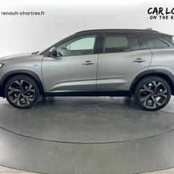 Renault Austral Austral mild hybrid 160 auto Techno esprit Alpine Nogent-le-Phaye