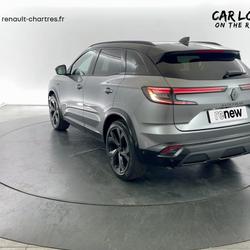 Renault Austral Austral mild hybrid 160 auto Techno esprit Alpine Nogent-le-Phaye