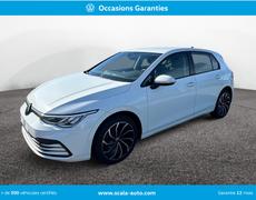 Volkswagen Golf 8 Narbonne