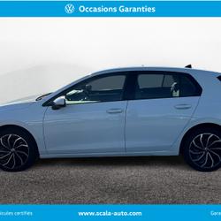 Volkswagen Golf 8 Golf 1.0 eTSI OPF 110 DSG7 Life Plus Narbonne