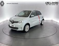 Renault Twingo 3 Nogent-le-Phaye
