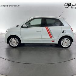 Renault Twingo 3 Twingo III SCe 65 Vibes Nogent-le-Phaye