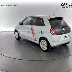 Renault Twingo 3 Twingo III SCe 65 Vibes Nogent-le-Phaye