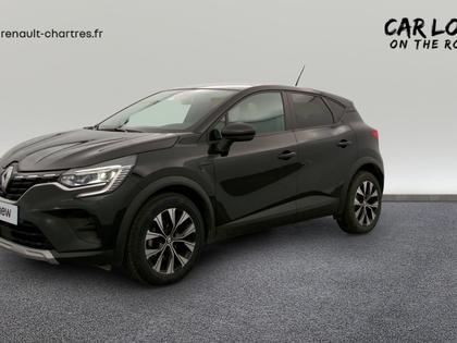 Renault Captur - Captur TCe 90 Evolution - 16 990 €