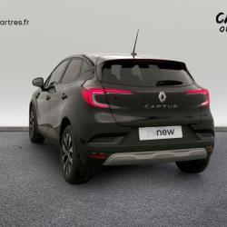 Renault Captur Captur TCe 90 Evolution Nogent-le-Phaye