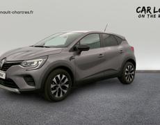 Renault Captur Nogent-le-Phaye