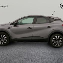 Renault Captur Captur TCe 90 Evolution Nogent-le-Phaye
