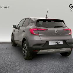 Renault Captur Captur TCe 90 Evolution Nogent-le-Phaye