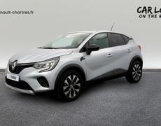 Renault Captur Nogent-le-Phaye